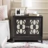 Shannon 2 Door Chest In Dark Espresso/Blacmirror - Safavieh CHS9203A 2 Shannon 2 Door Chest In Dark Espresso/Blacmirror - Safavieh CHS9203A -Safavieh Homeware 187 CHS9203A ROOM