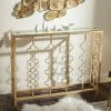 Carolina Console Table In Antique Gold - Safavieh FOX2575A 2 Carolina Console Table In Antique Gold - Safavieh FOX2575A -Safavieh Homeware 187 FOX2575A ROOM