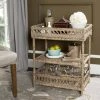 Ajani Wicker 3 Tier Accent Table In Natural - Safavieh SEA7026A 2 Ajani Wicker 3 Tier Accent Table In Natural - Safavieh SEA7026A -Safavieh Homeware 187 SEA7026A ROOM