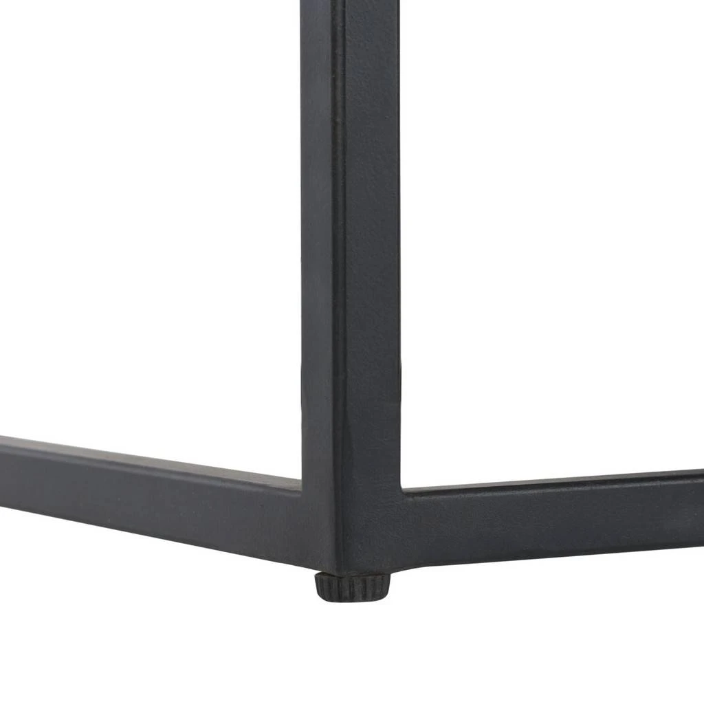 KYA 2 TIER ACCENT TABLE - Safavieh ACC3709A 10 KYA 2 TIER ACCENT TABLE - Safavieh ACC3709A - Image 8