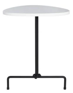 BERLIN TRIPOD SIDE TABLE - Safavieh ACC4207A -Safavieh Homeware 187 acc4207a 5