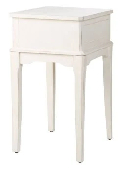 OPAL 1DRW ACCENT TABLE - Safavieh ACC5719A 22 OPAL 1DRW ACCENT TABLE - Safavieh ACC5719A -Safavieh Homeware 187 acc5719a 6