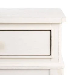 OPAL 1DRW ACCENT TABLE - Safavieh ACC5719A 23 OPAL 1DRW ACCENT TABLE - Safavieh ACC5719A -Safavieh Homeware 187 acc5719a 7