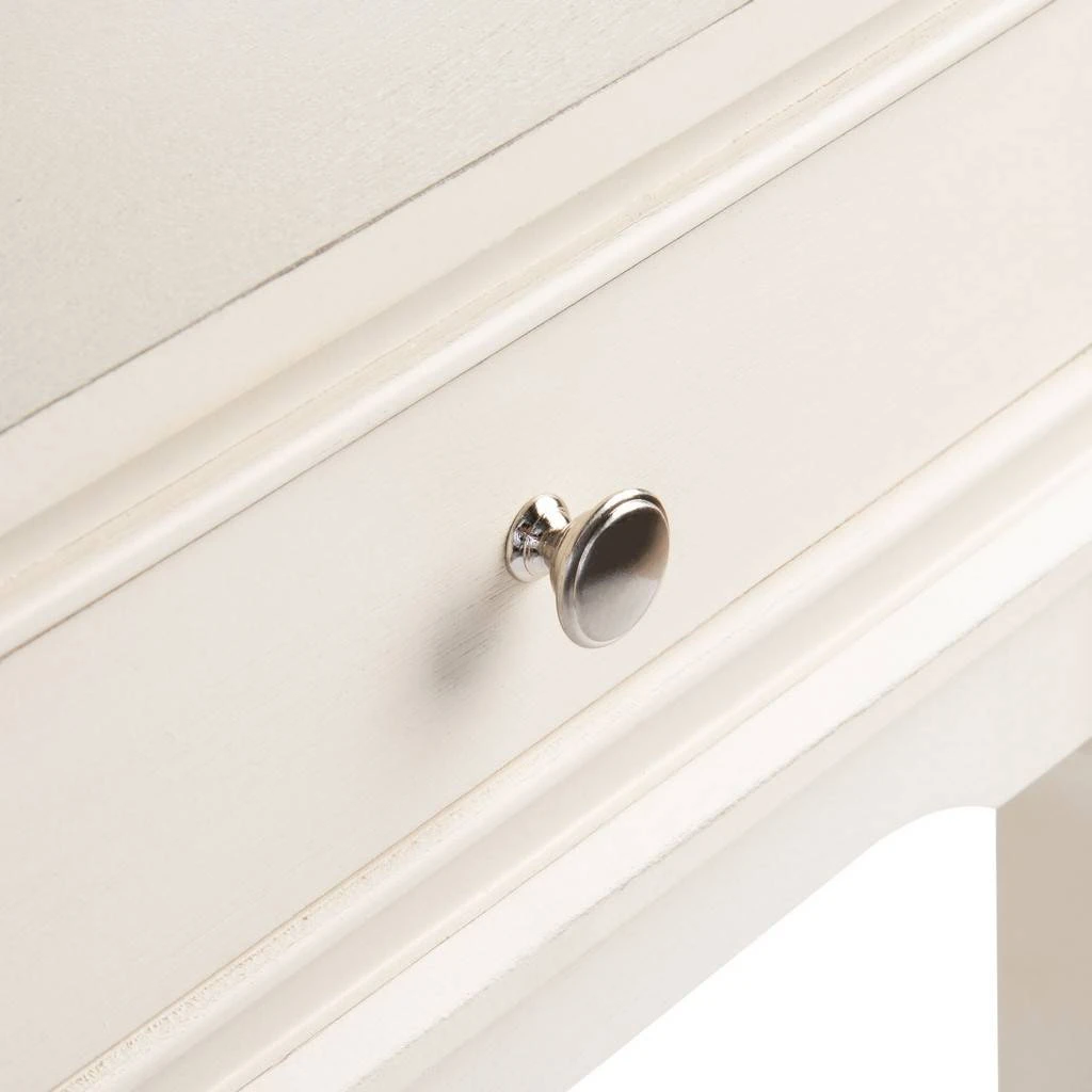 OPAL 1DRW ACCENT TABLE - Safavieh ACC5719A 12 OPAL 1DRW ACCENT TABLE - Safavieh ACC5719A - Image 10