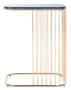 STAFFORD SIDE TABLE - Safavieh ACC8005A -Safavieh Homeware 187 acc8005a 3