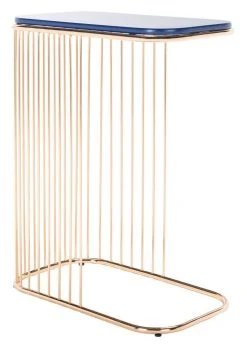 STAFFORD SIDE TABLE - Safavieh ACC8005A -Safavieh Homeware 187 acc8005a 4