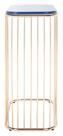 STAFFORD SIDE TABLE - Safavieh ACC8005A -Safavieh Homeware 187 acc8005a 5