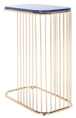 STAFFORD SIDE TABLE - Safavieh ACC8005A -Safavieh Homeware 187 acc8005a 6