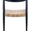 EYRE RATTAN PEEL ACCENT CHAIR - Safavieh ACH1008A