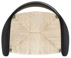 VOLTA FOC TWIST ACCENT CHAIR - Safavieh ACH1009A -Safavieh Homeware 187 ach1009a 12