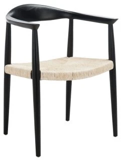 VOLTA FOC TWIST ACCENT CHAIR - Safavieh ACH1009A -Safavieh Homeware 187 ach1009a 3