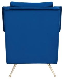 CERISE MID CENTURY ARM CHAIR - Safavieh ACH5100A