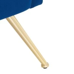 CERISE MID CENTURY ARM CHAIR - Safavieh ACH5100A -Safavieh Homeware 187 ach5100a 9