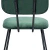 CHAVELLE SIDE CHAIR - Safavieh ACH6205A-SET2 1 CHAVELLE SIDE CHAIR - Safavieh ACH6205A-SET2 -Safavieh Homeware 187 ach6205a set2 1