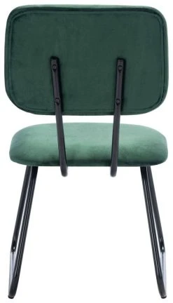 CHAVELLE SIDE CHAIR - Safavieh ACH6205A-SET2