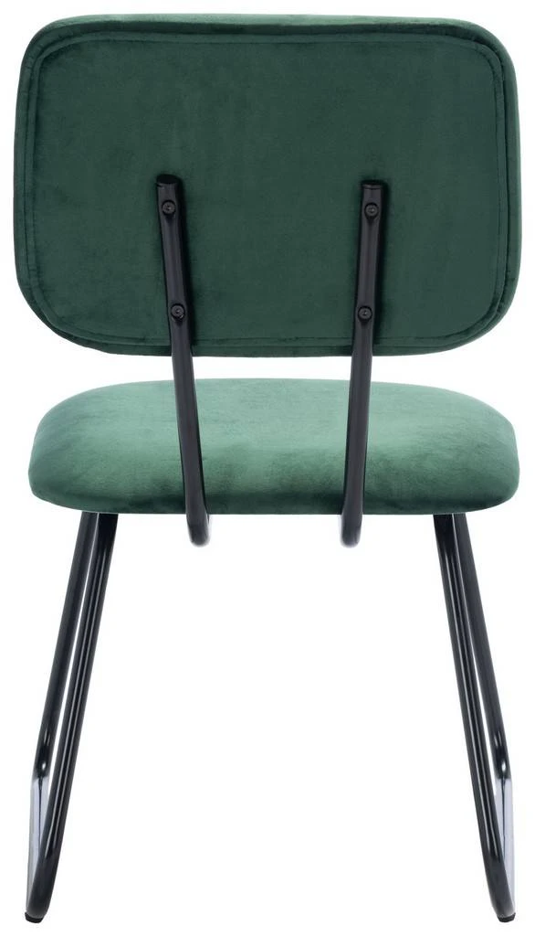 CHAVELLE SIDE CHAIR - Safavieh ACH6205A-SET2 3 CHAVELLE SIDE CHAIR - Safavieh ACH6205A-SET2