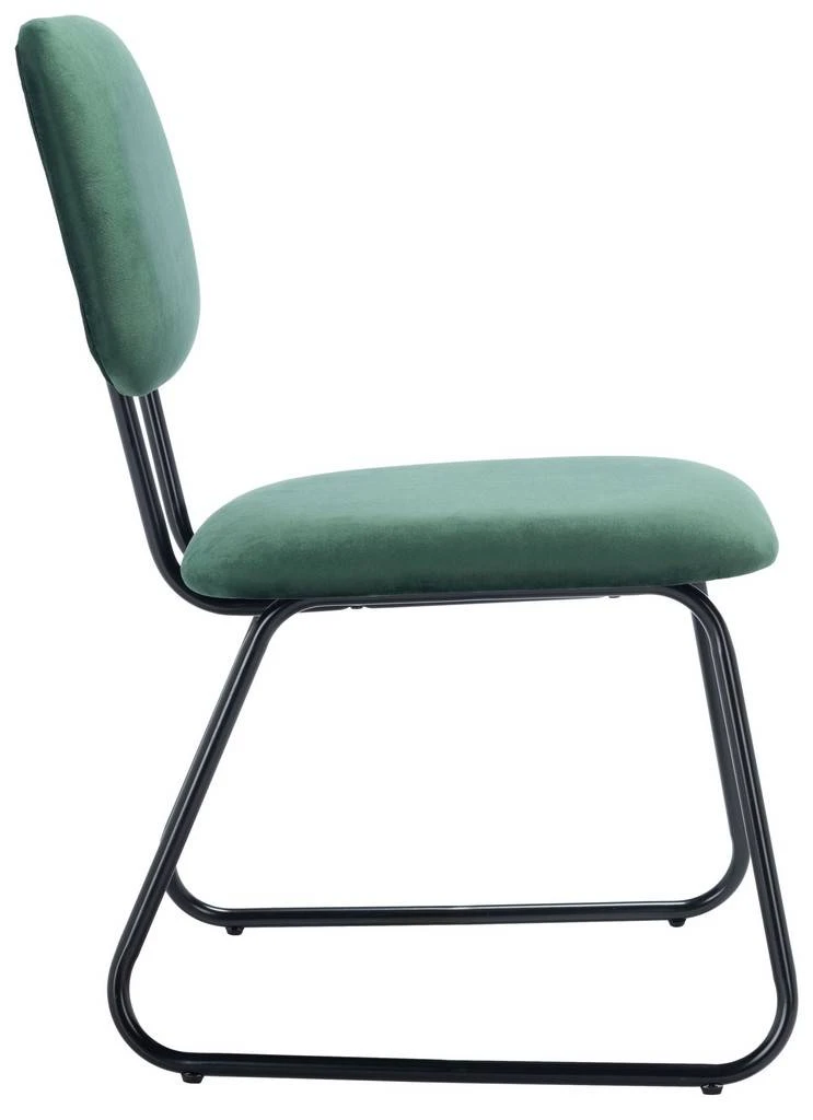 CHAVELLE SIDE CHAIR - Safavieh ACH6205A-SET2 6 CHAVELLE SIDE CHAIR - Safavieh ACH6205A-SET2 - Image 4