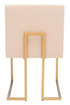 AYANNA SIDE CHAIR - Safavieh ACH6206A-SET2