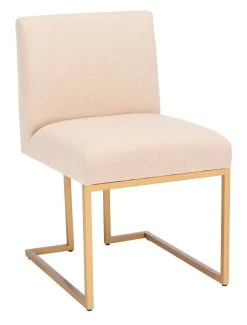 AYANNA SIDE CHAIR - Safavieh ACH6206A-SET2 -Safavieh Homeware 187 ach6206a set2 4