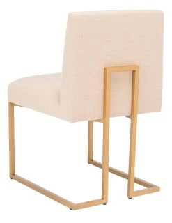 AYANNA SIDE CHAIR - Safavieh ACH6206A-SET2 -Safavieh Homeware 187 ach6206a set2 6