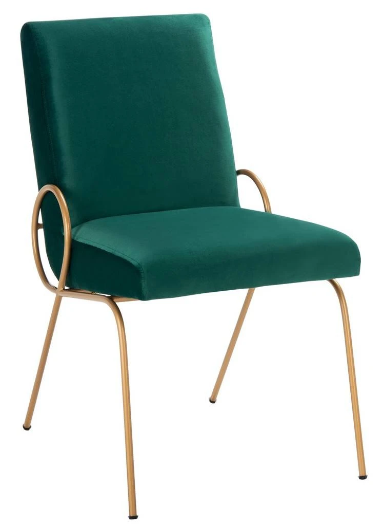 FANLIA SIDE CHAIR - Safavieh ACH6207A-SET2 7 FANLIA SIDE CHAIR - Safavieh ACH6207A-SET2 - Image 5