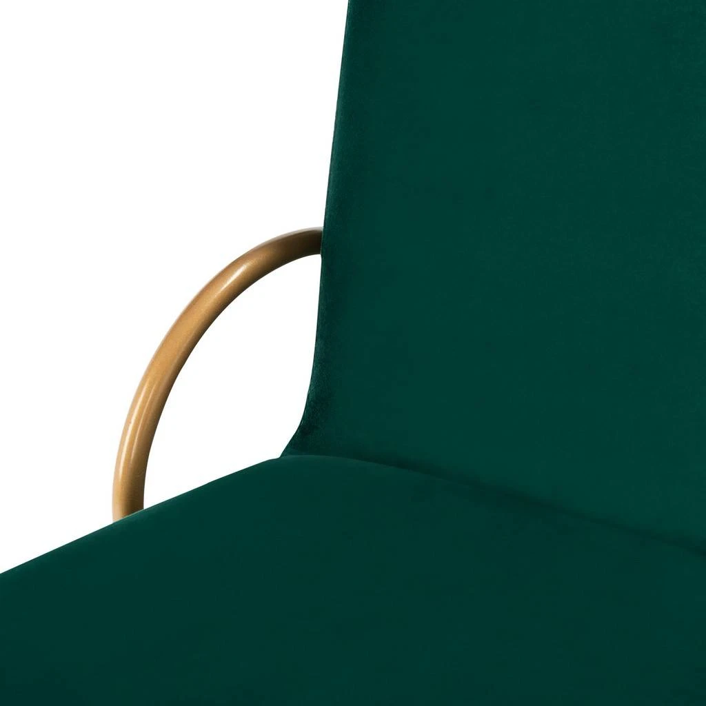 FANLIA SIDE CHAIR - Safavieh ACH6207A-SET2 11 FANLIA SIDE CHAIR - Safavieh ACH6207A-SET2 - Image 9