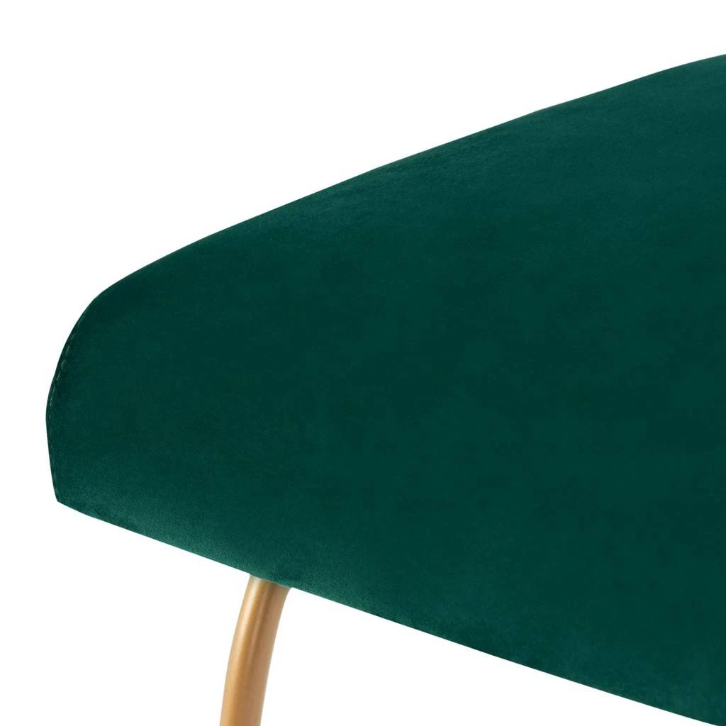 FANLIA SIDE CHAIR - Safavieh ACH6207A-SET2 12 FANLIA SIDE CHAIR - Safavieh ACH6207A-SET2 - Image 10