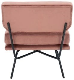 KERMIT ACCENT CHAIR - Safavieh ACH6210A