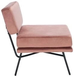 KERMIT ACCENT CHAIR - Safavieh ACH6210A -Safavieh Homeware 187 ach6210a 3