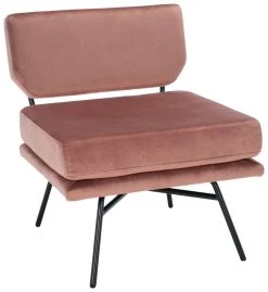 KERMIT ACCENT CHAIR - Safavieh ACH6210A -Safavieh Homeware 187 ach6210a 4