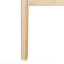 Varys Accent Chair In Light Brown/Natural - Safavieh ACH9501A -Safavieh Homeware 187 ach9501a leg