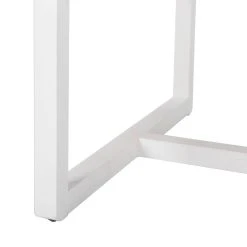 Lula Cane Accent Chair In White/Natural - Safavieh ACH9503A -Safavieh Homeware 187 ach9503a leg