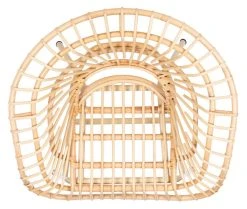 SAVINO RATTAN ACCENT CHAIR - Safavieh ACH9901A -Safavieh Homeware 187 ach9901a 11