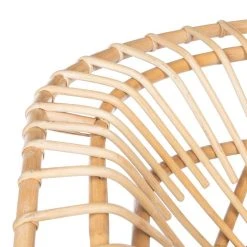 SAVINO RATTAN ACCENT CHAIR - Safavieh ACH9901A -Safavieh Homeware 187 ach9901a 7