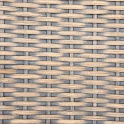 POLINA RATTAN ACCENT CHAIR - Safavieh ACH9902A 24 POLINA RATTAN ACCENT CHAIR - Safavieh ACH9902A -Safavieh Homeware 187 ach9902a 10