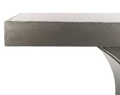 Dryden Console In Distressed Black - Safavieh AMH1509A -Safavieh Homeware 187 amh1509a detail