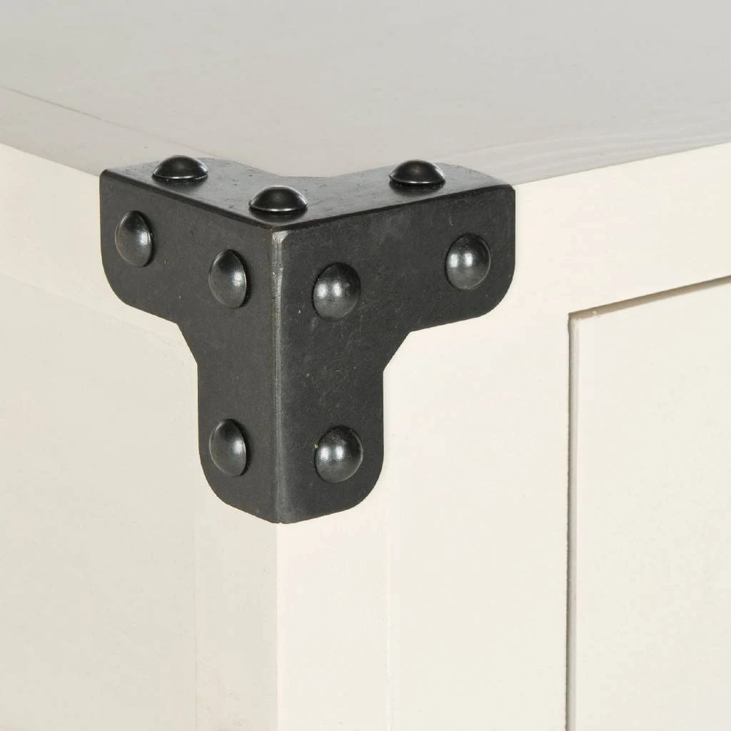 Dunstan Accent Table W/ Storage Drawer In White - Safavieh AMH5720C 4 Dunstan Accent Table W/ Storage Drawer In White - Safavieh AMH5720C - Image 2