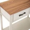 CAROL CONSOLE WITH STORAGE DRAAWERS - Safavieh AMH6574A -Safavieh Homeware 187 amh6574a 1