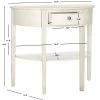 ABRAM CONSOLE - Safavieh AMH6636A