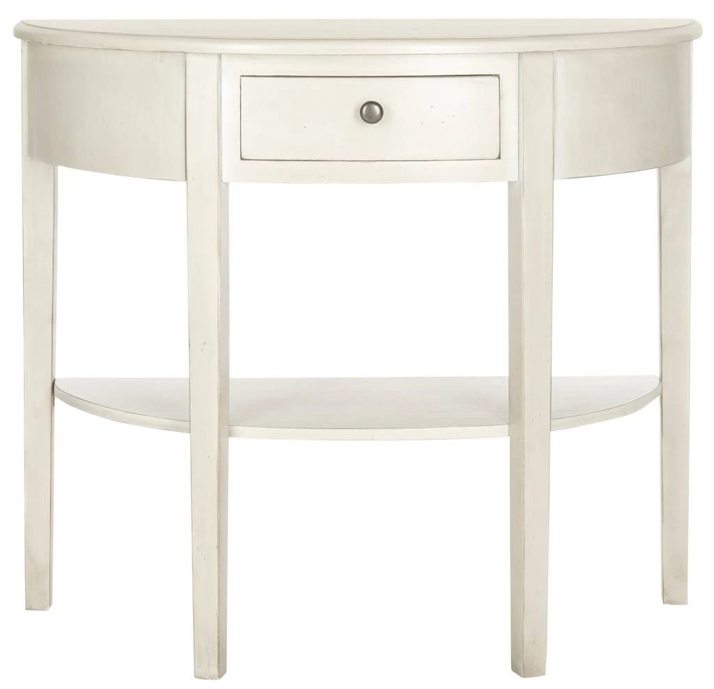 ABRAM CONSOLE - Safavieh AMH6636A 4 ABRAM CONSOLE - Safavieh AMH6636A - Image 2
