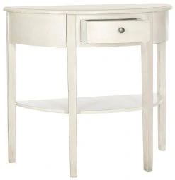 ABRAM CONSOLE - Safavieh AMH6636A 12 ABRAM CONSOLE - Safavieh AMH6636A -Safavieh Homeware 187 amh6636a 3