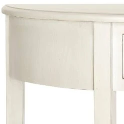 ABRAM CONSOLE - Safavieh AMH6636A 15 ABRAM CONSOLE - Safavieh AMH6636A -Safavieh Homeware 187 amh6636a 6
