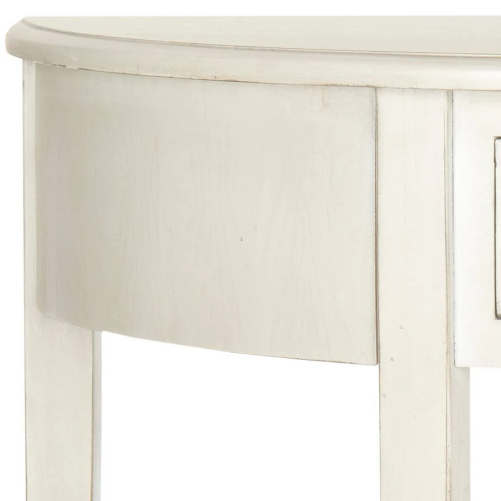 ABRAM CONSOLE - Safavieh AMH6636A 9 ABRAM CONSOLE - Safavieh AMH6636A - Image 7
