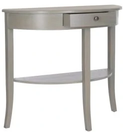 ALEX CONSOLE - Safavieh AMH6638A -Safavieh Homeware 187 amh6638a 3