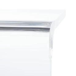 ROLLINS ACRYLIC BAR CART - Safavieh BCT8006A -Safavieh Homeware 187 bct8006a 7