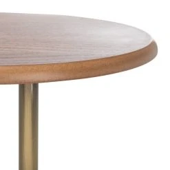 IVA 3 TIER SWIVEL BAR TABLE - Safavieh BCT8007A -Safavieh Homeware 187 bct8007a 9