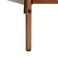 PALOMA METAL RETRO BED (FULL) - Safavieh BED6201C-F -Safavieh Homeware 187 bed6201c f 7