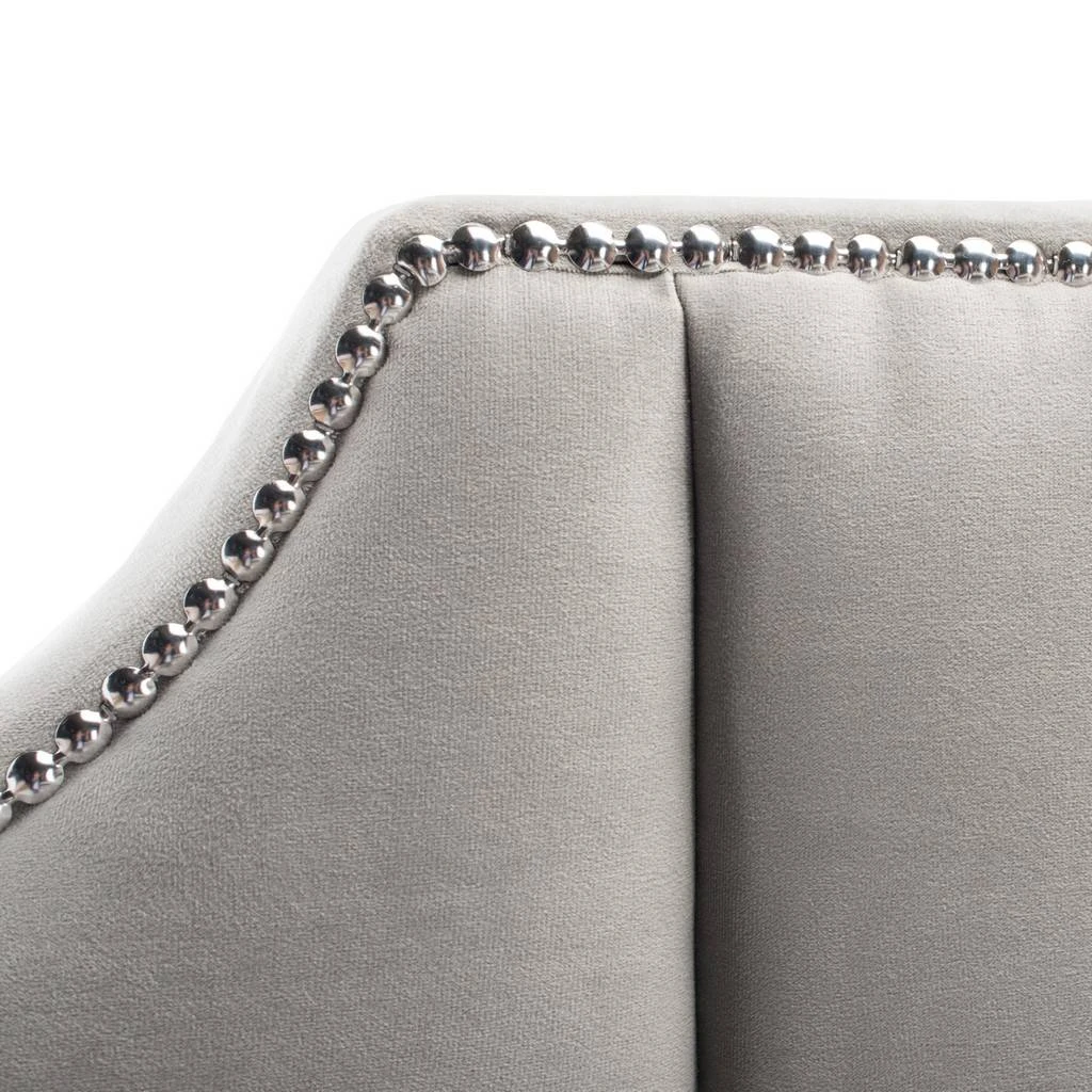 STREEP BED (FULL) - Safavieh BED6300C-F 3 STREEP BED (FULL) - Safavieh BED6300C-F