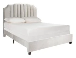 STREEP BED (FULL) - Safavieh BED6300C-F 10 STREEP BED (FULL) - Safavieh BED6300C-F -Safavieh Homeware 187 bed6300c f 2
