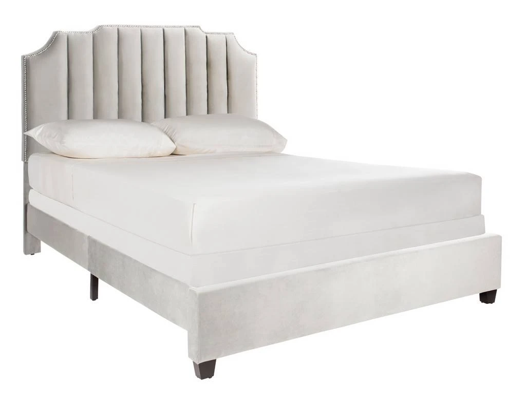 STREEP BED (FULL) - Safavieh BED6300C-F 5 STREEP BED (FULL) - Safavieh BED6300C-F - Image 3